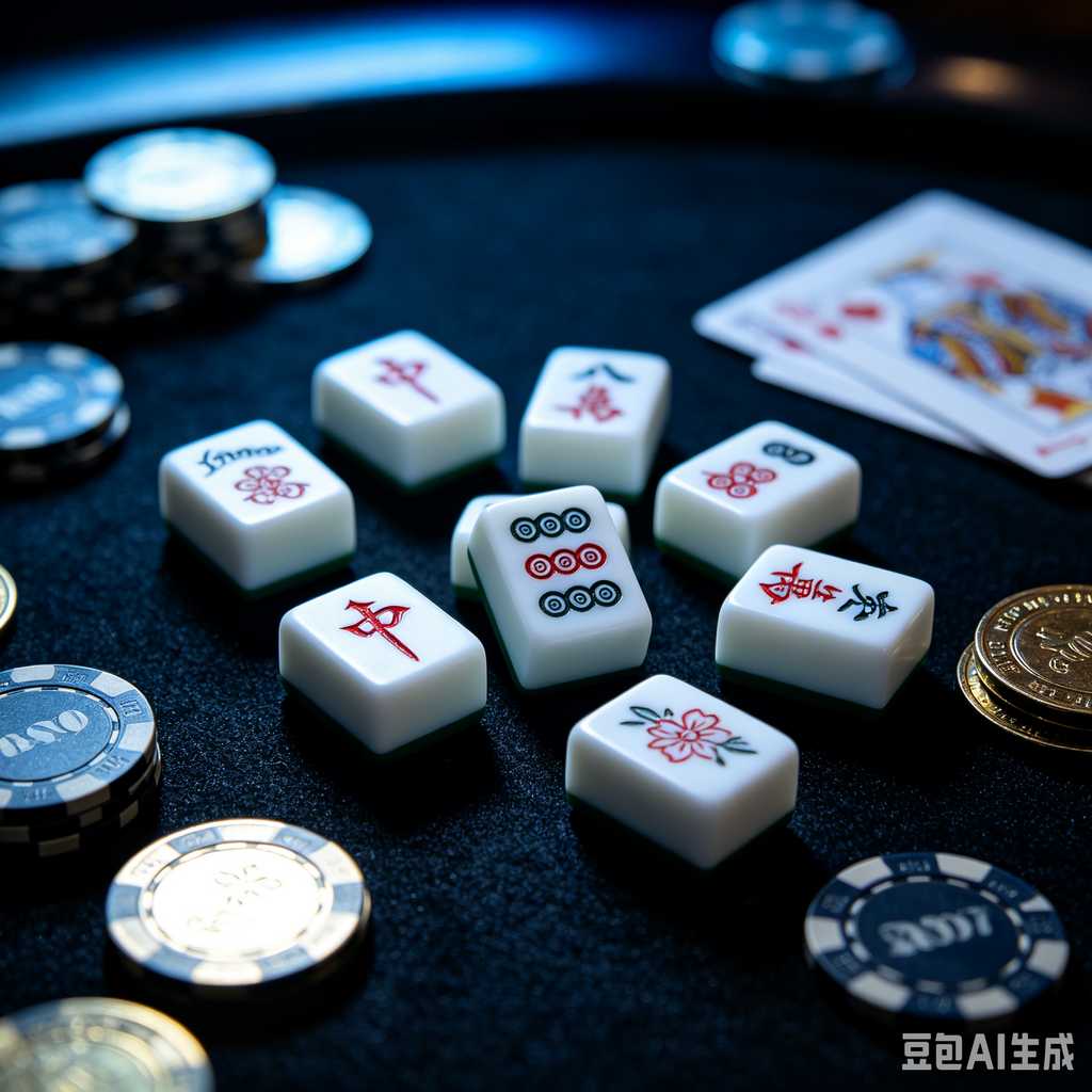 Glasgow,mahjong