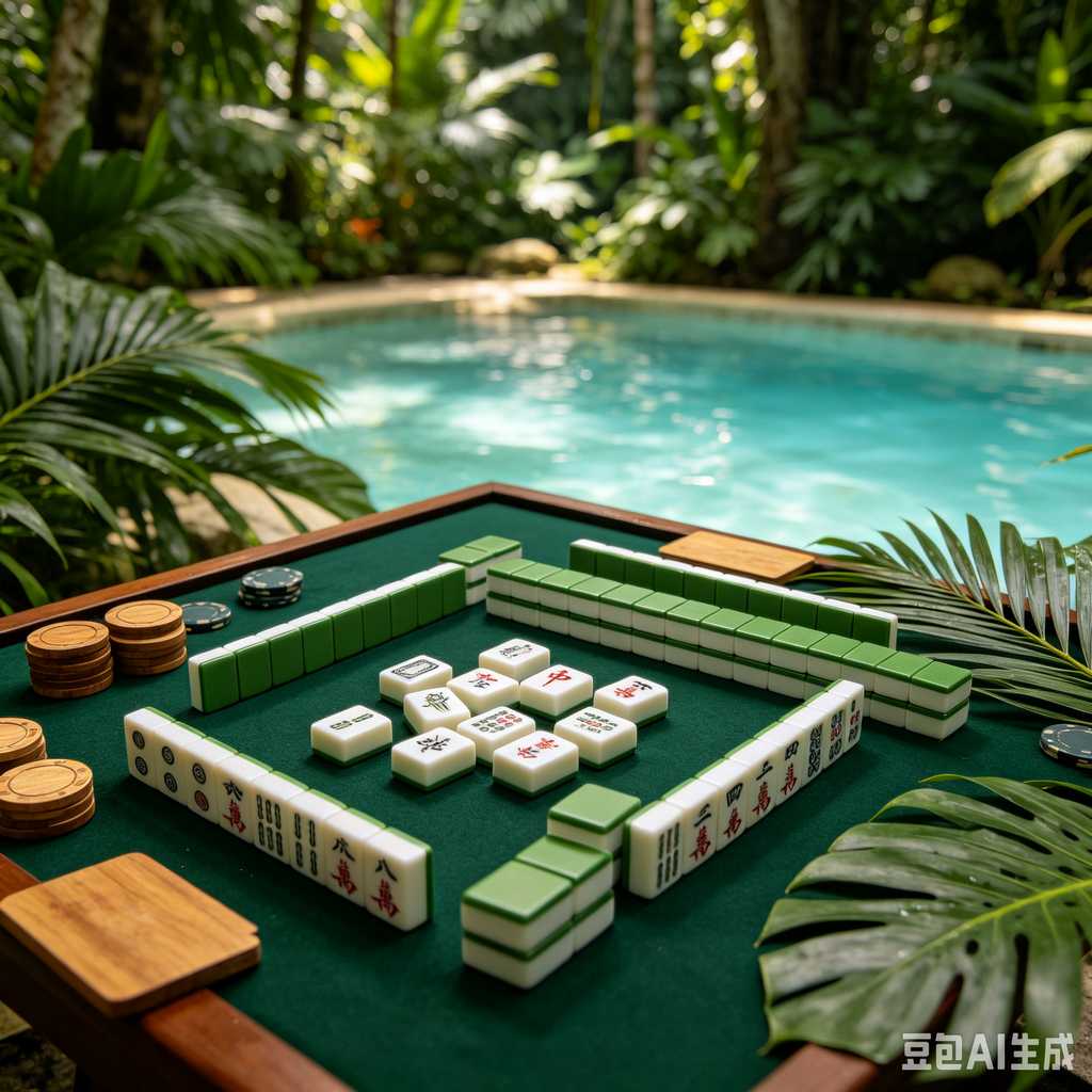 Valencia,mahjong