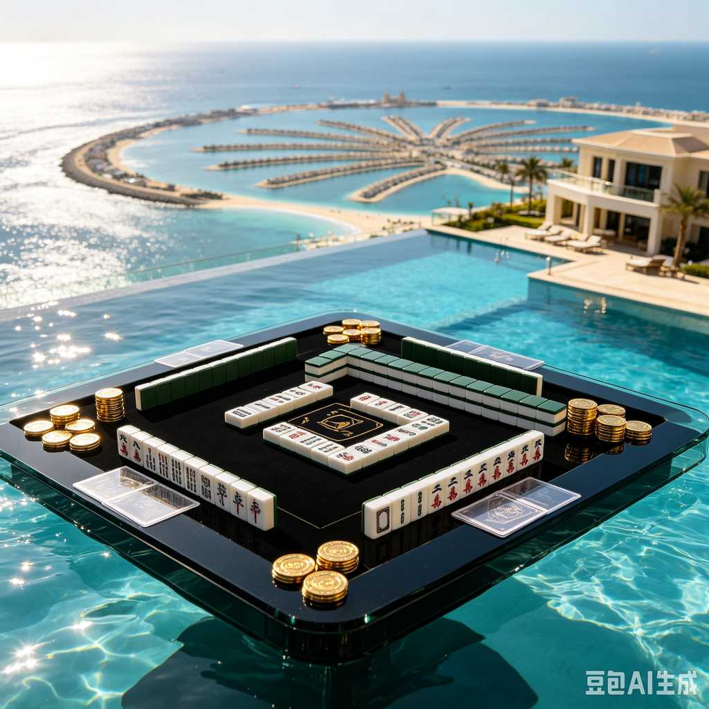 mahjong set for beginners