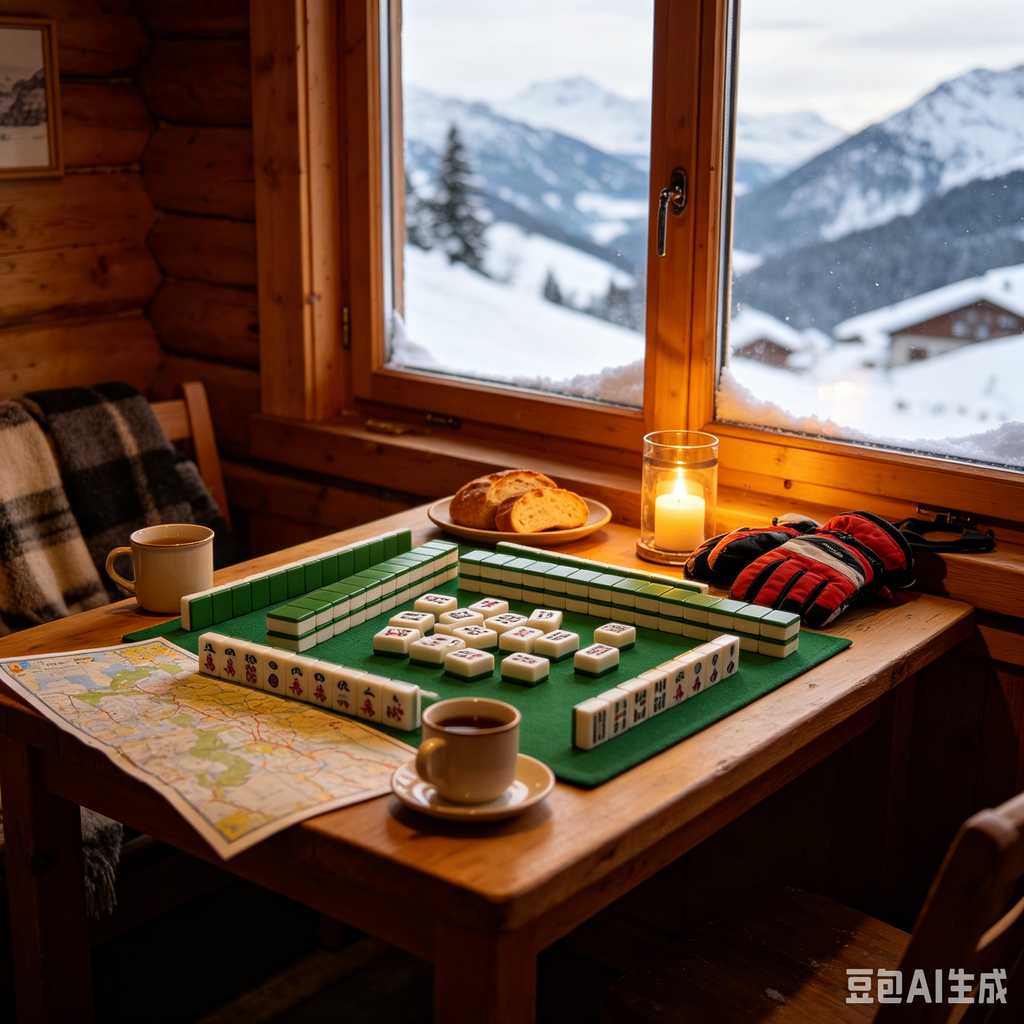 peoria,mahjong