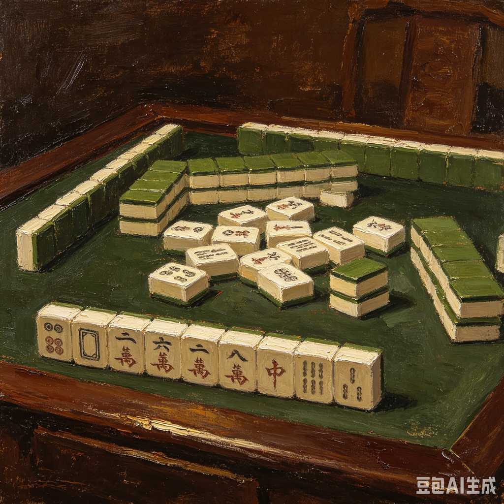 what mahjong set to buy for beginners