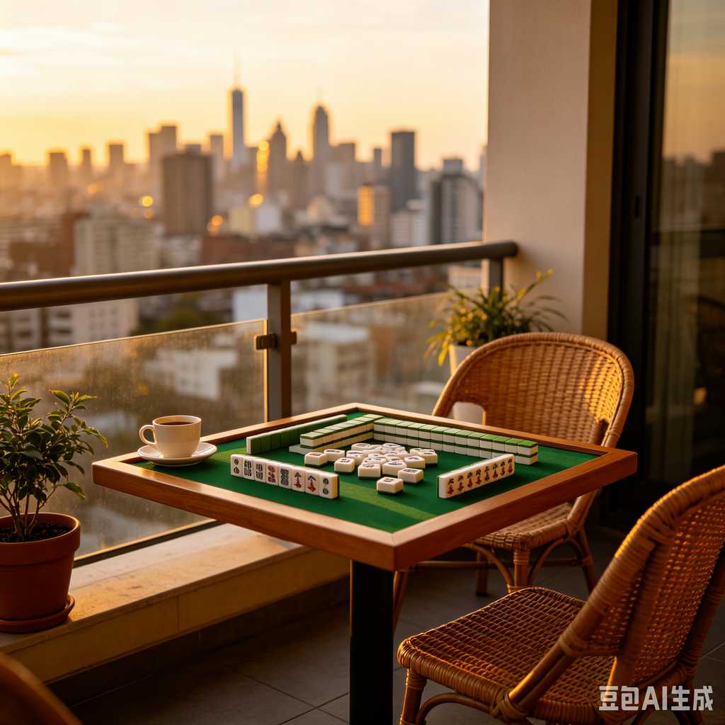 standard chinese mahjong tiles