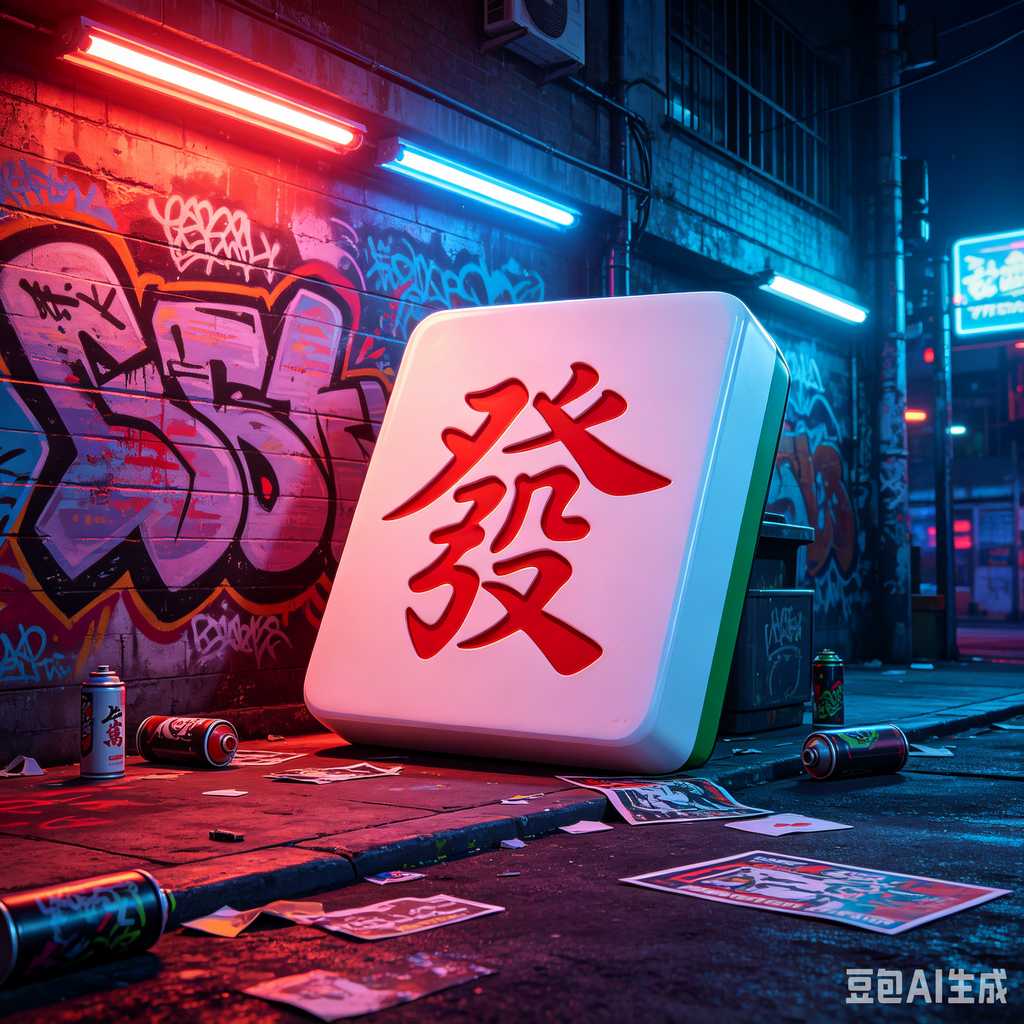 chinese mahjong rule book