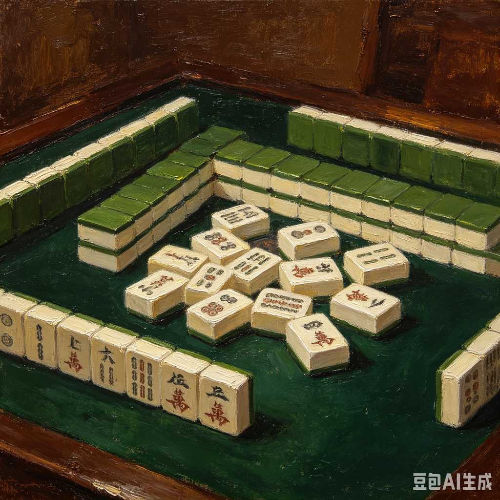 Spokane,mahjong