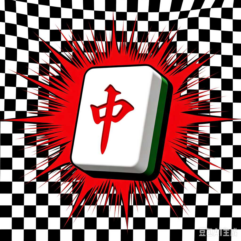high end minimalist mahjong tiles