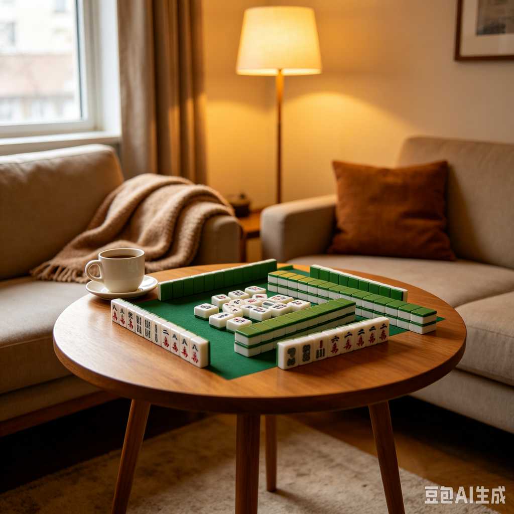 victoria,mahjong