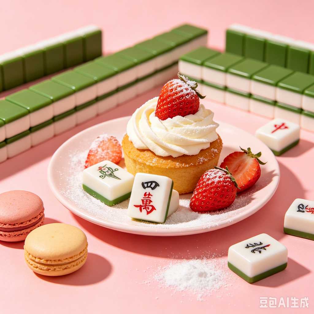 mobileal,mahjong