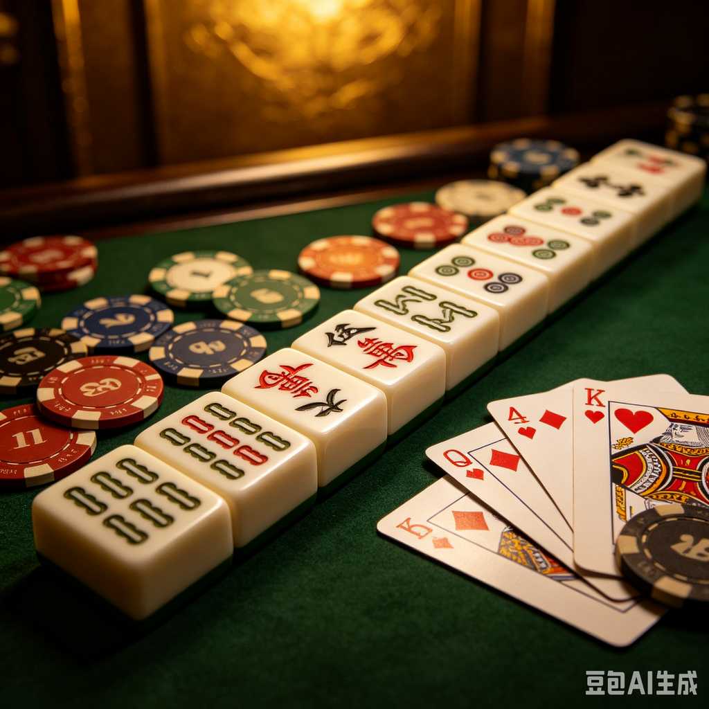 montgomeryal,mahjong