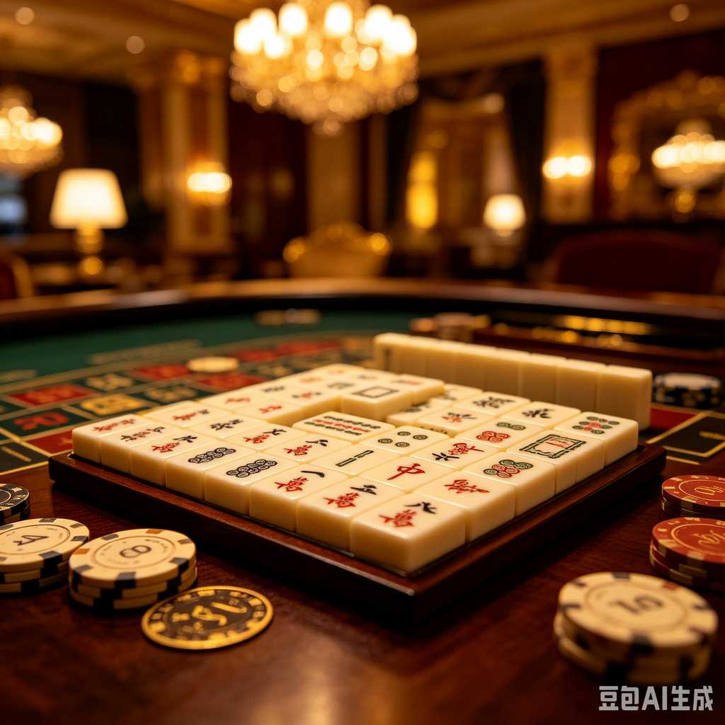 Geneva,mahjong