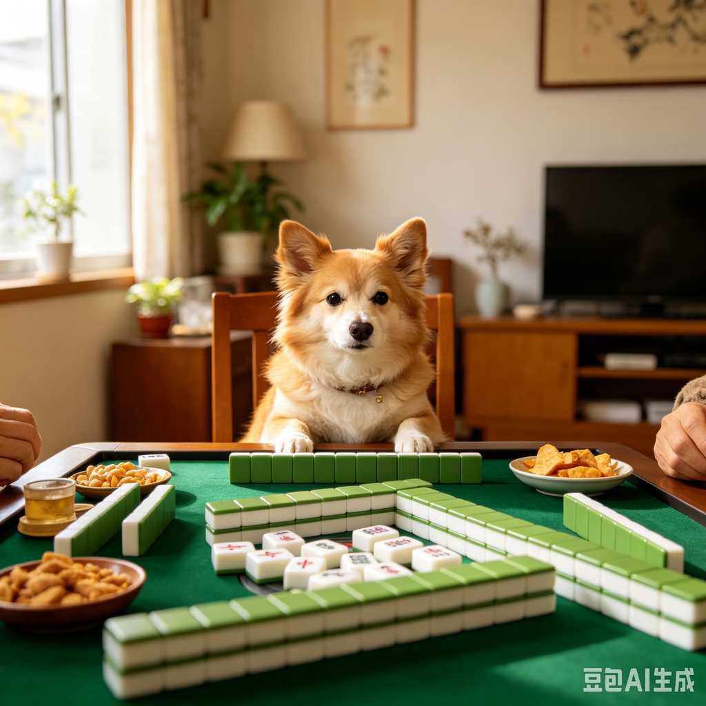 compact size mahjong for travel