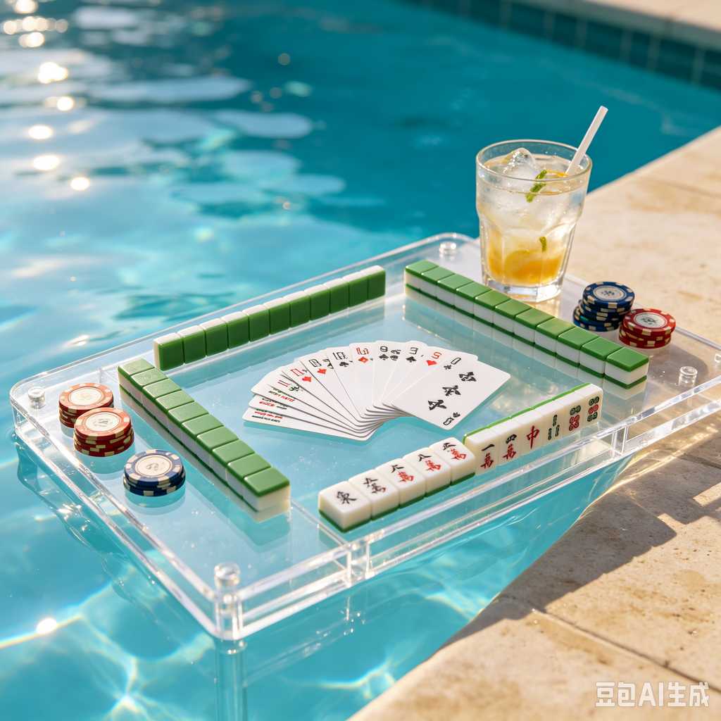 deep engrave mahjong tiles