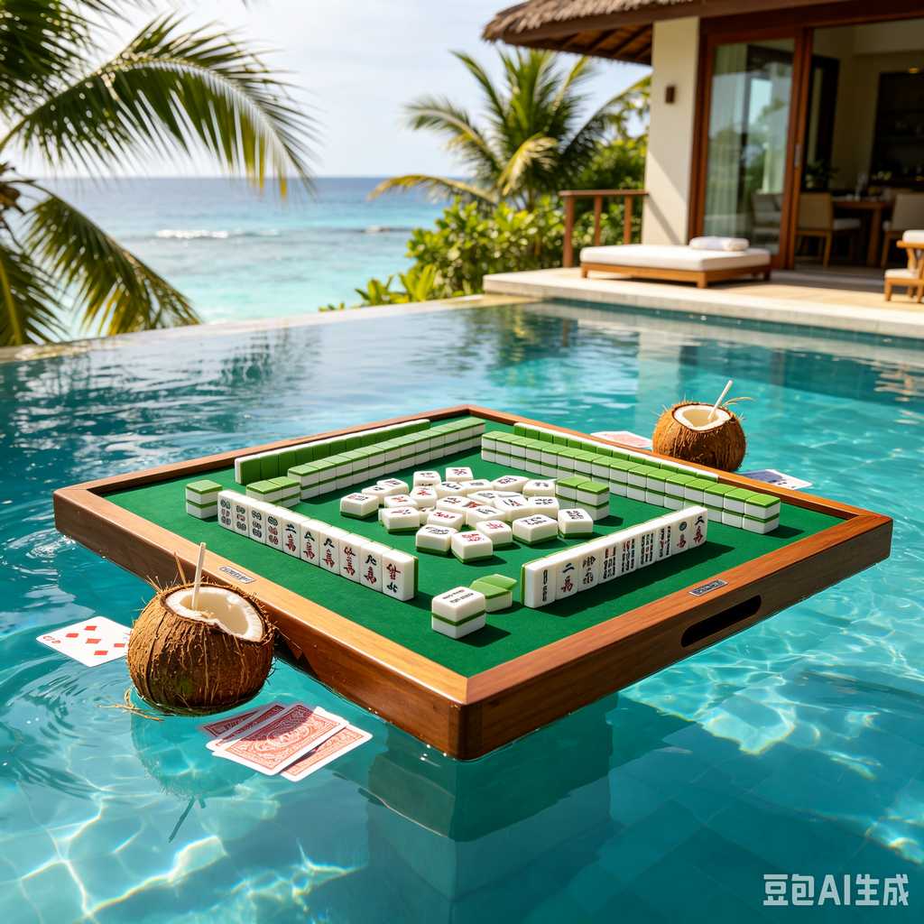 Houston,mahjong