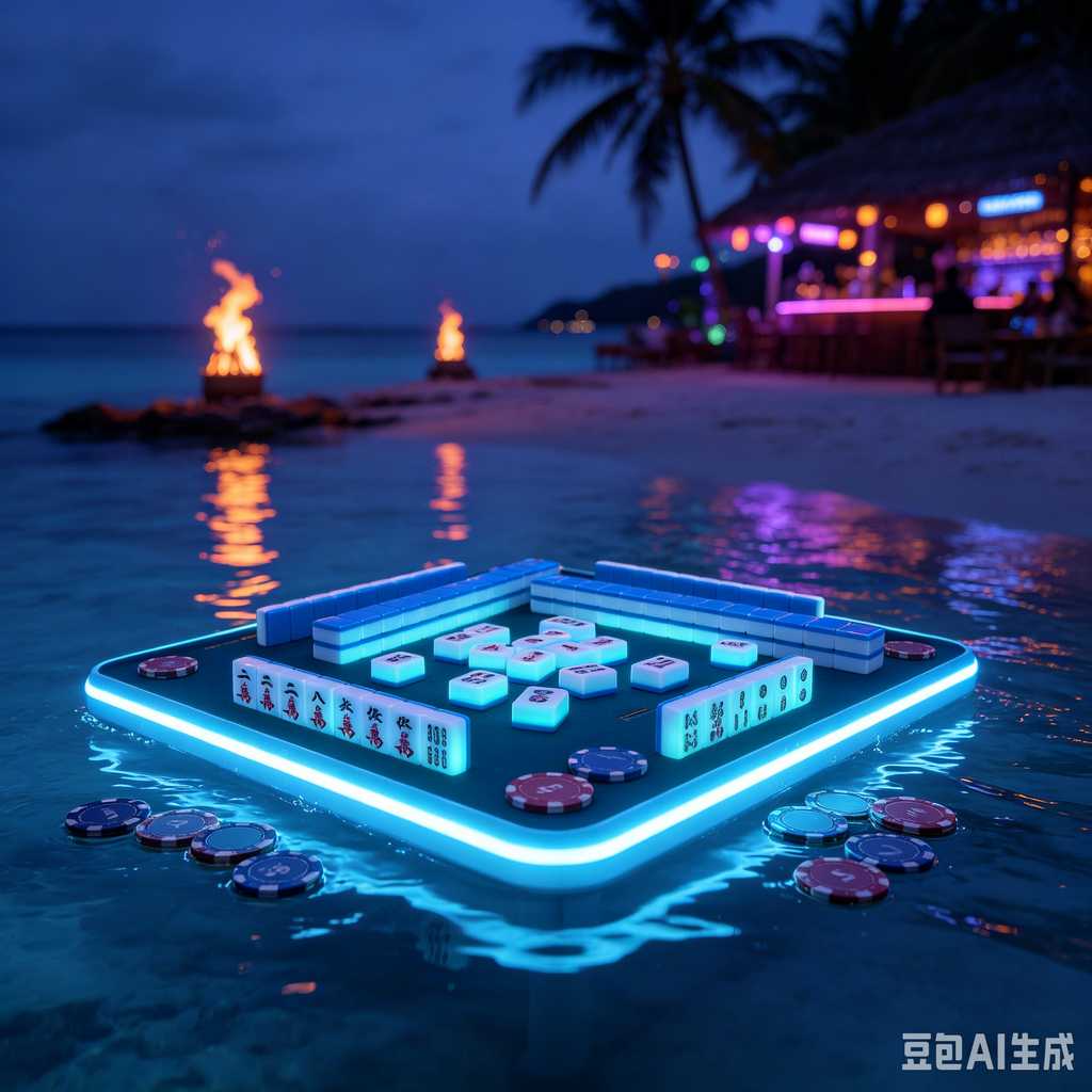 stylish gift box mahjong